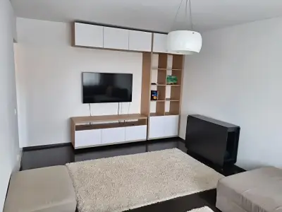 Apartament de inchiriere Sector 1 Bucuresti sufragerie
